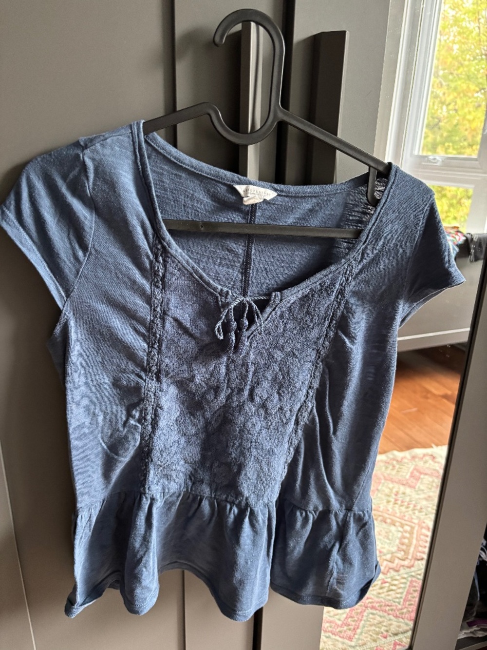 Cute vintage tee